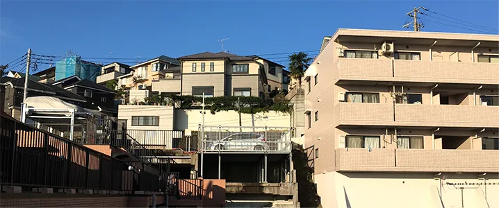 新築と中古どちらを買う?その違いを知ろう
